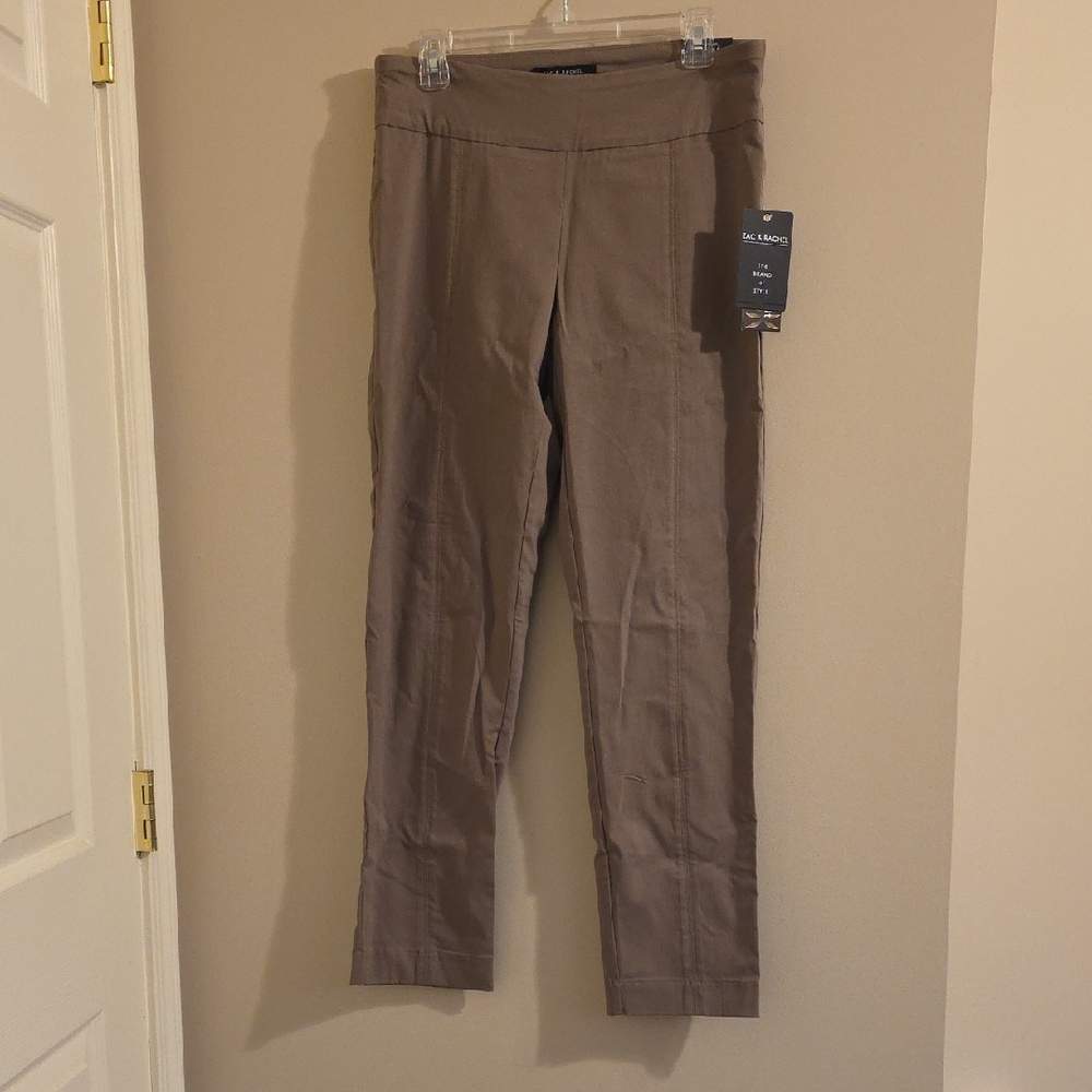 Women's Ultimate Fit Pants